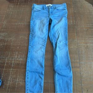 Abercrombie Skinny Jeans | 4 LONG